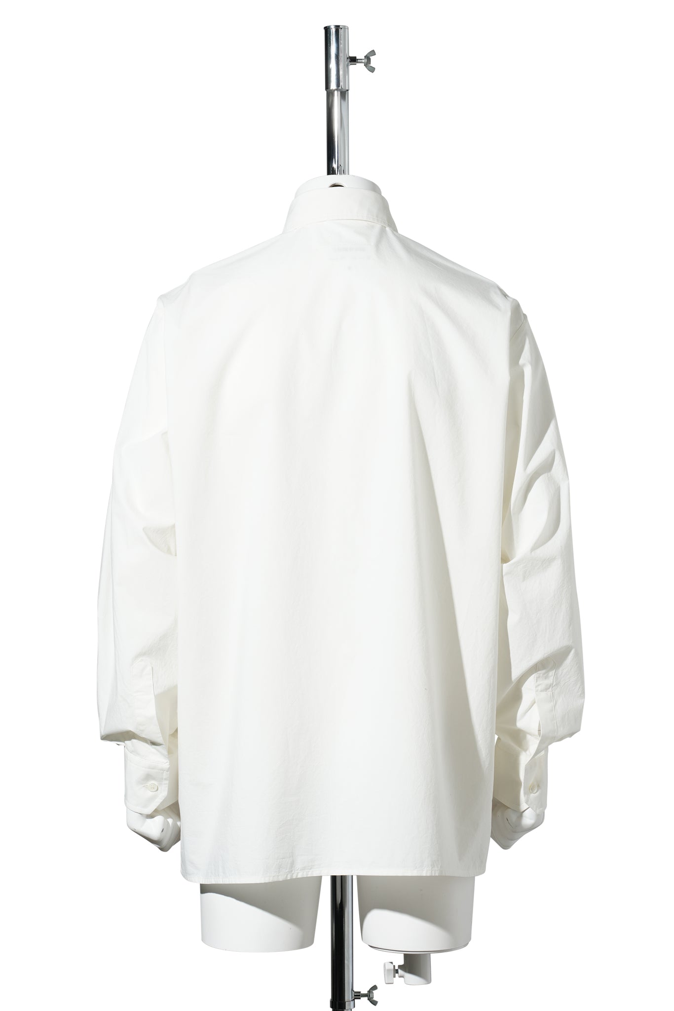 CAMICIE A MANICHE LU / 101