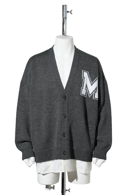 CARDIGAN / 855M