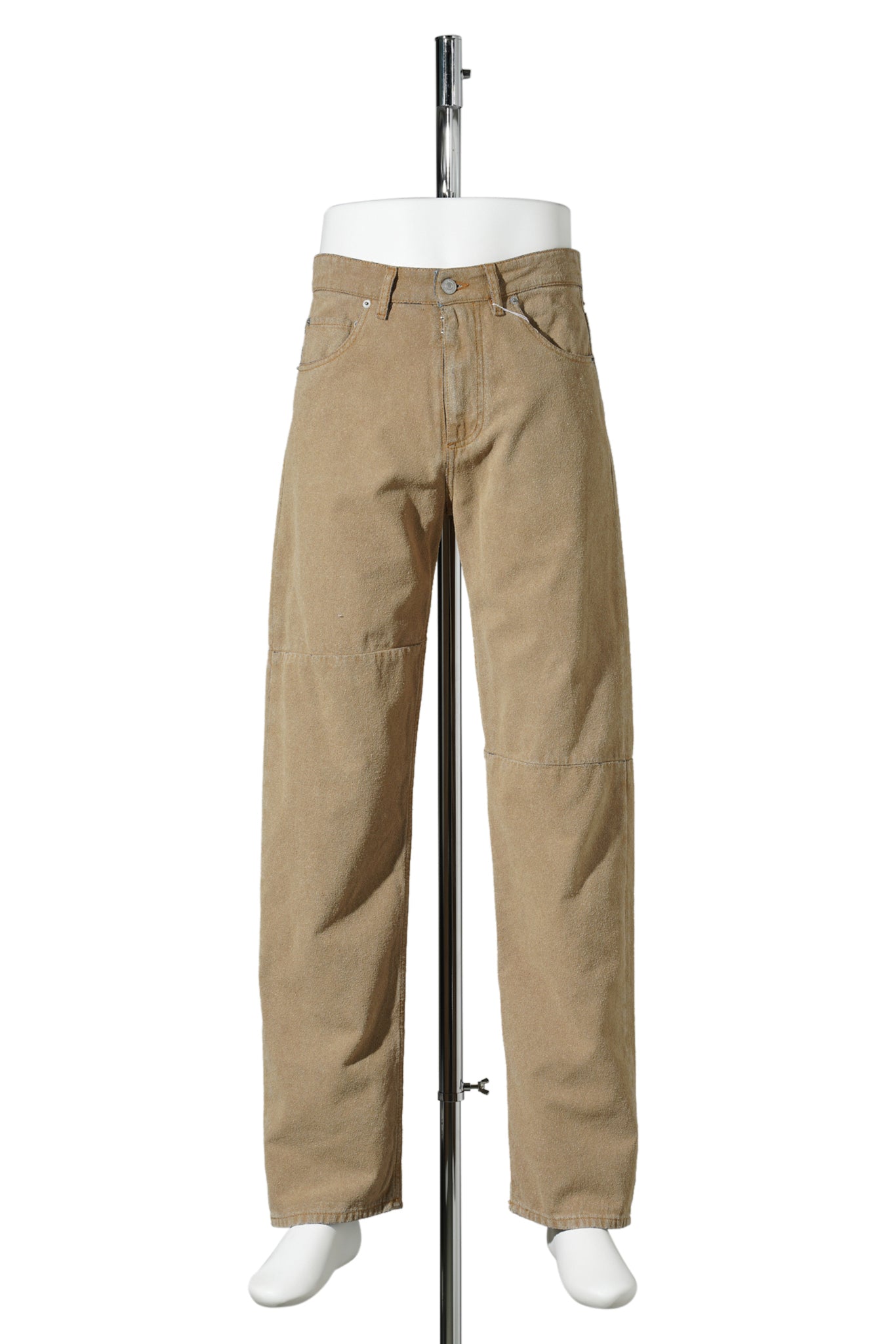 PANTS 5 POCKETS / 123