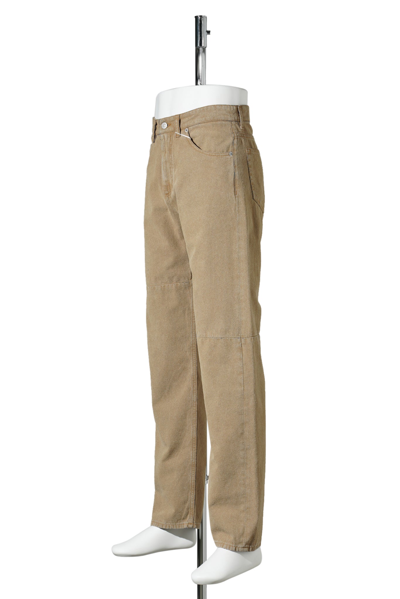 PANTS 5 POCKETS / 123