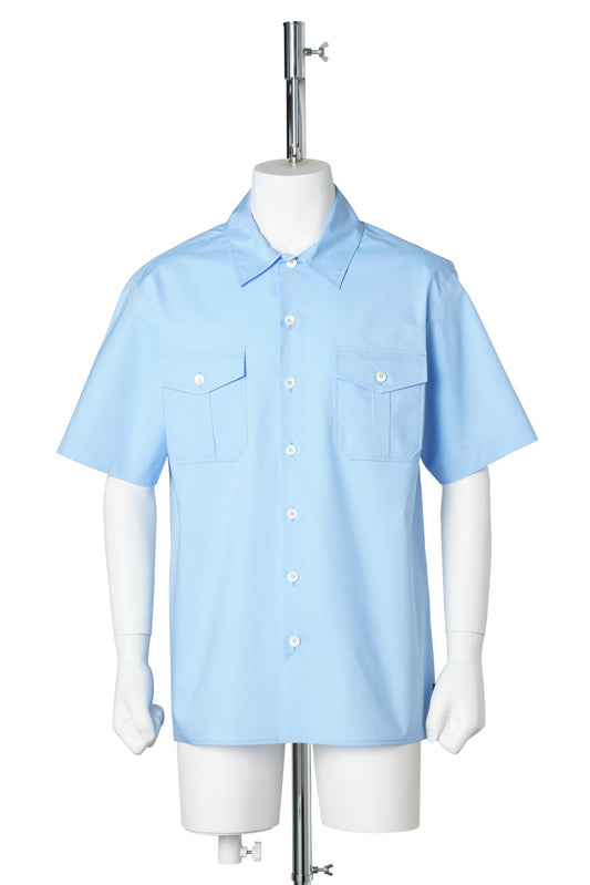 CAMICIE A MANICHE CO / 471