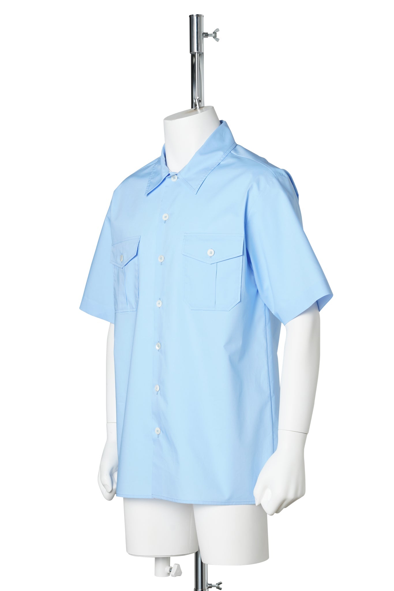 CAMICIE A MANICHE CO / 471