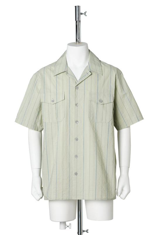 CAMICIE A MANICHE CO / 001F