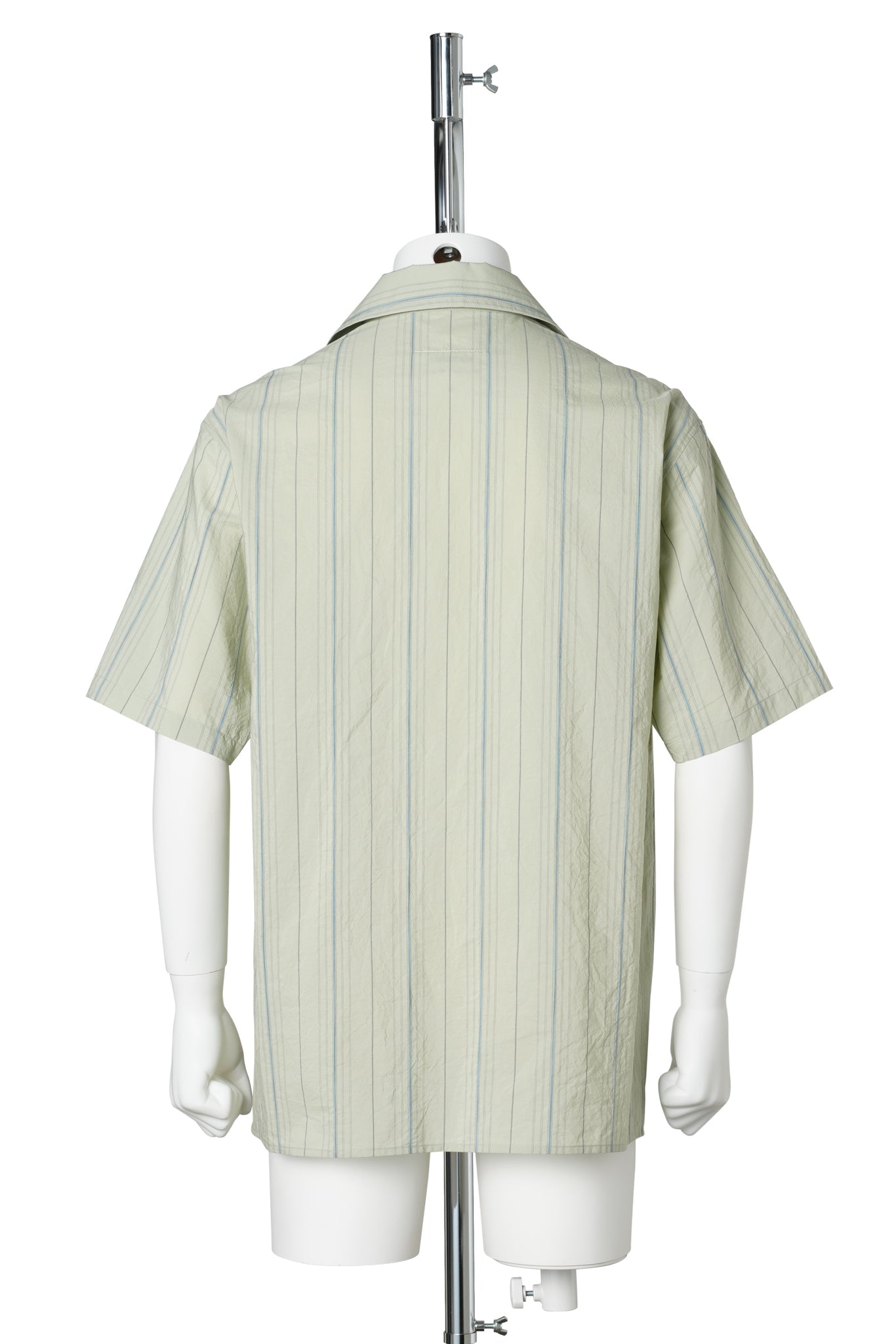 CAMICIE A MANICHE CO / 001F