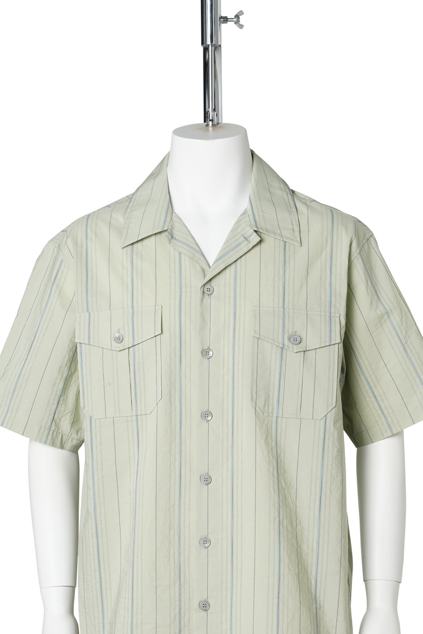 CAMICIE A MANICHE CO / 001F