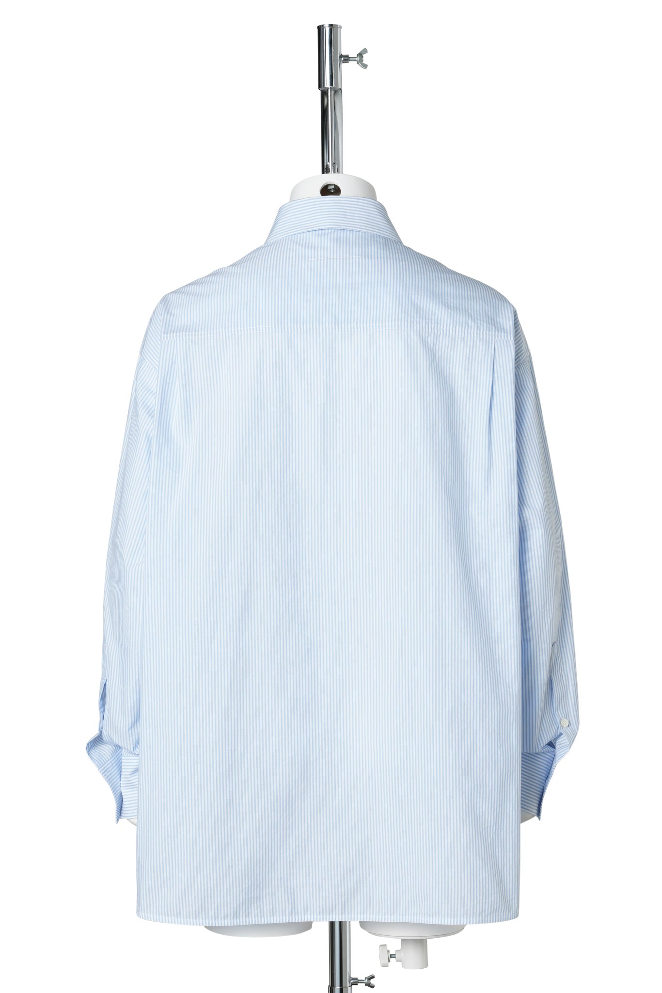 CAMICIE A MANICHE LU / 001F