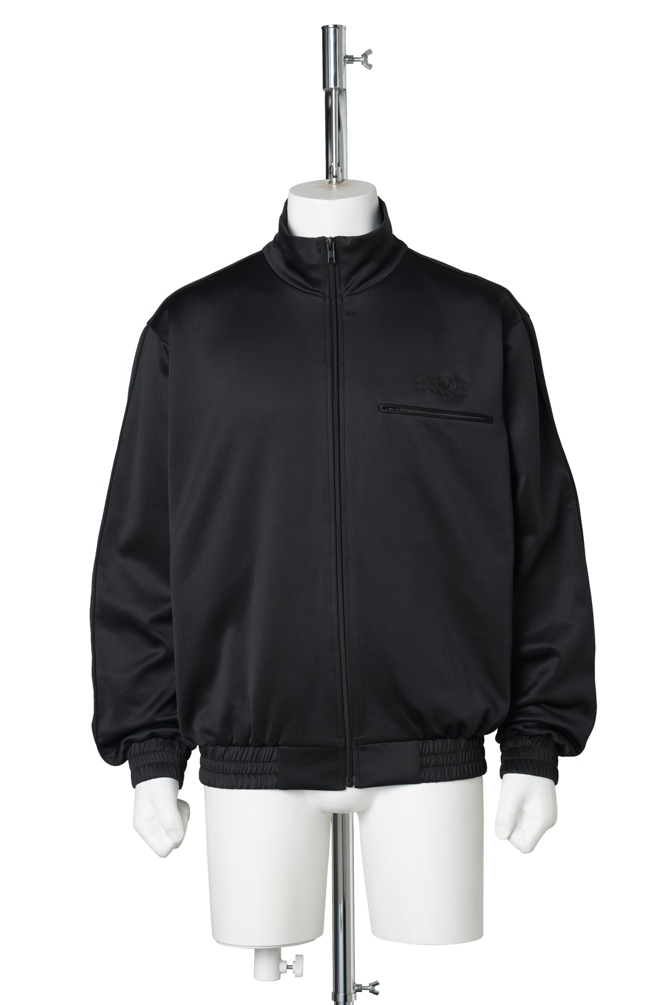 FELPA CON ZIP / 900