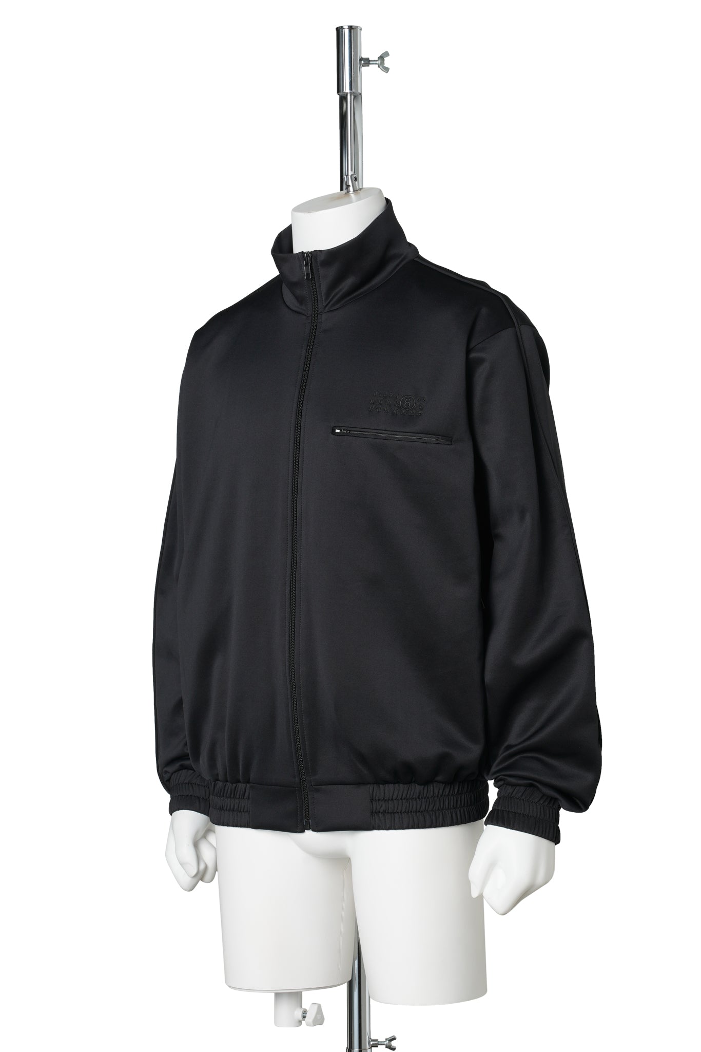 FELPA CON ZIP / 900