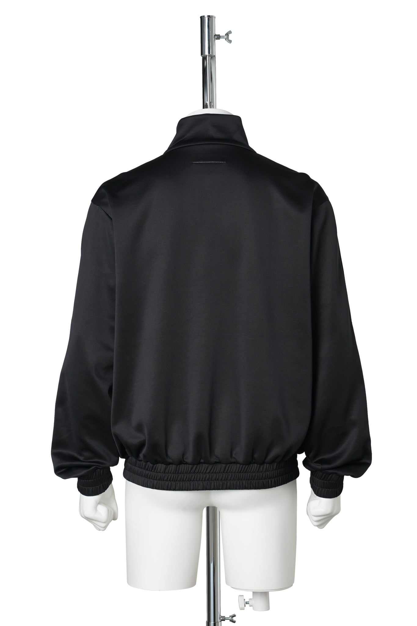 FELPA CON ZIP / 900