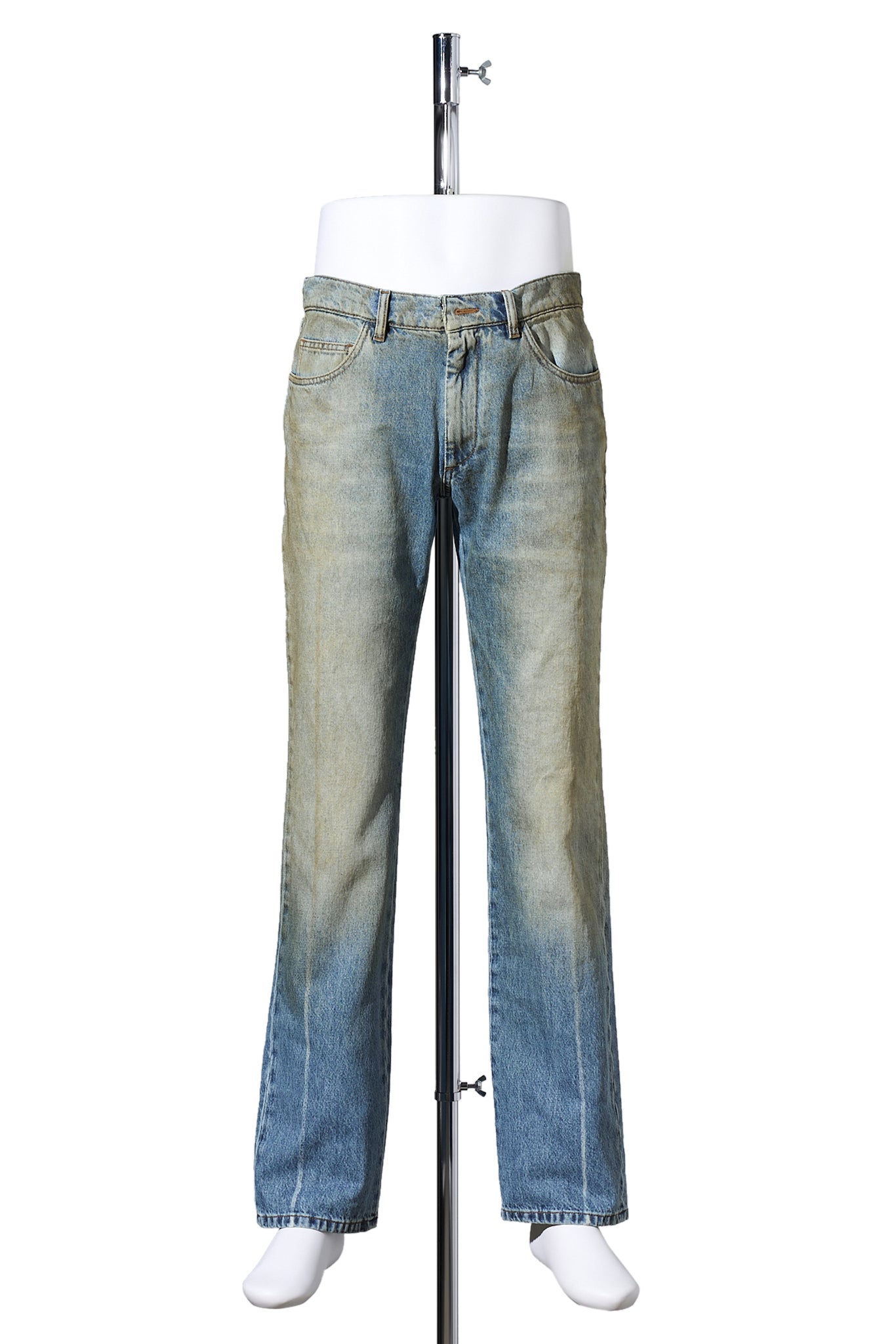 PANTALONE 5 TASCHE / 964