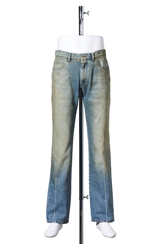 PANTALONE 5 TASCHE / 964