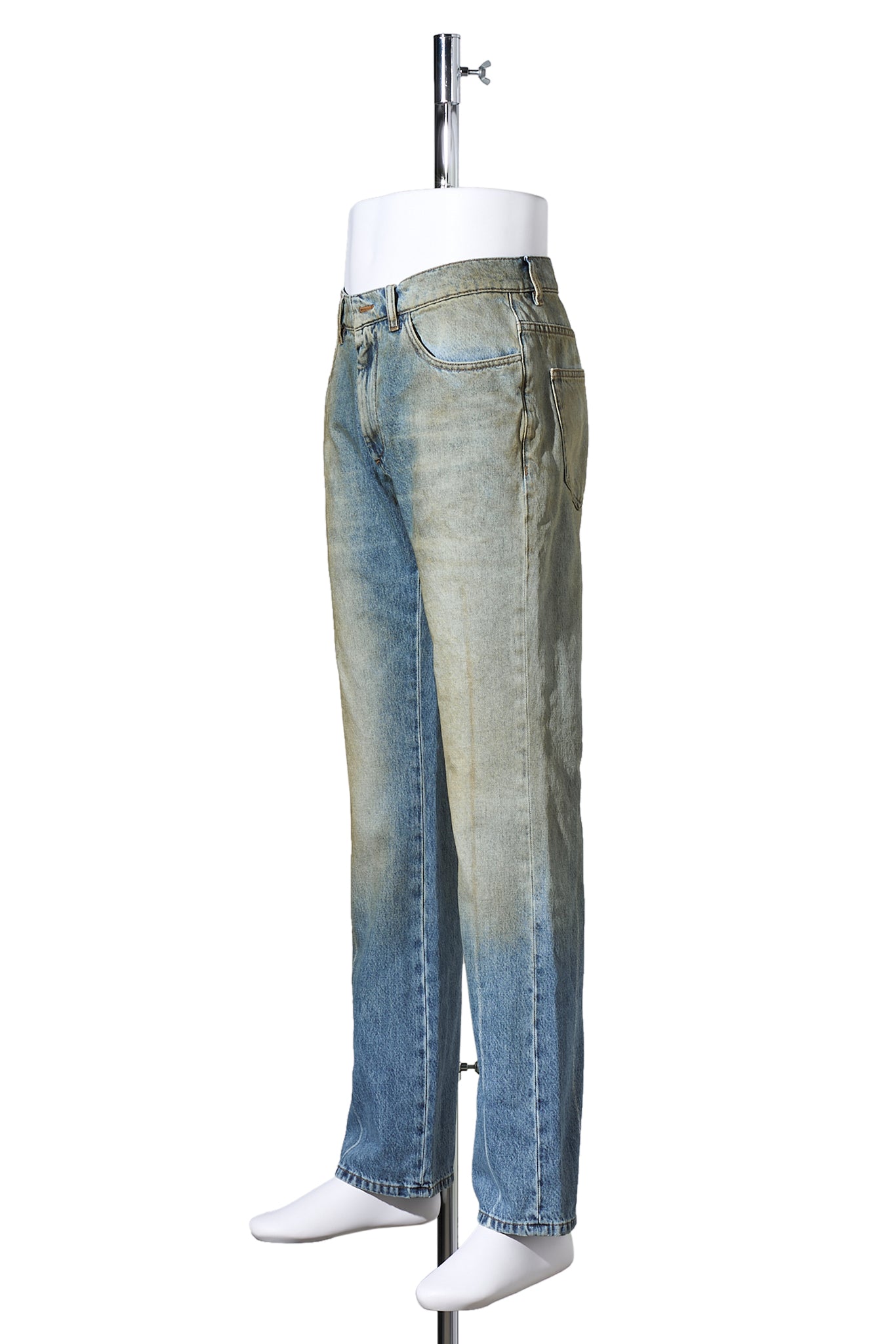 PANTALONE 5 TASCHE / 964