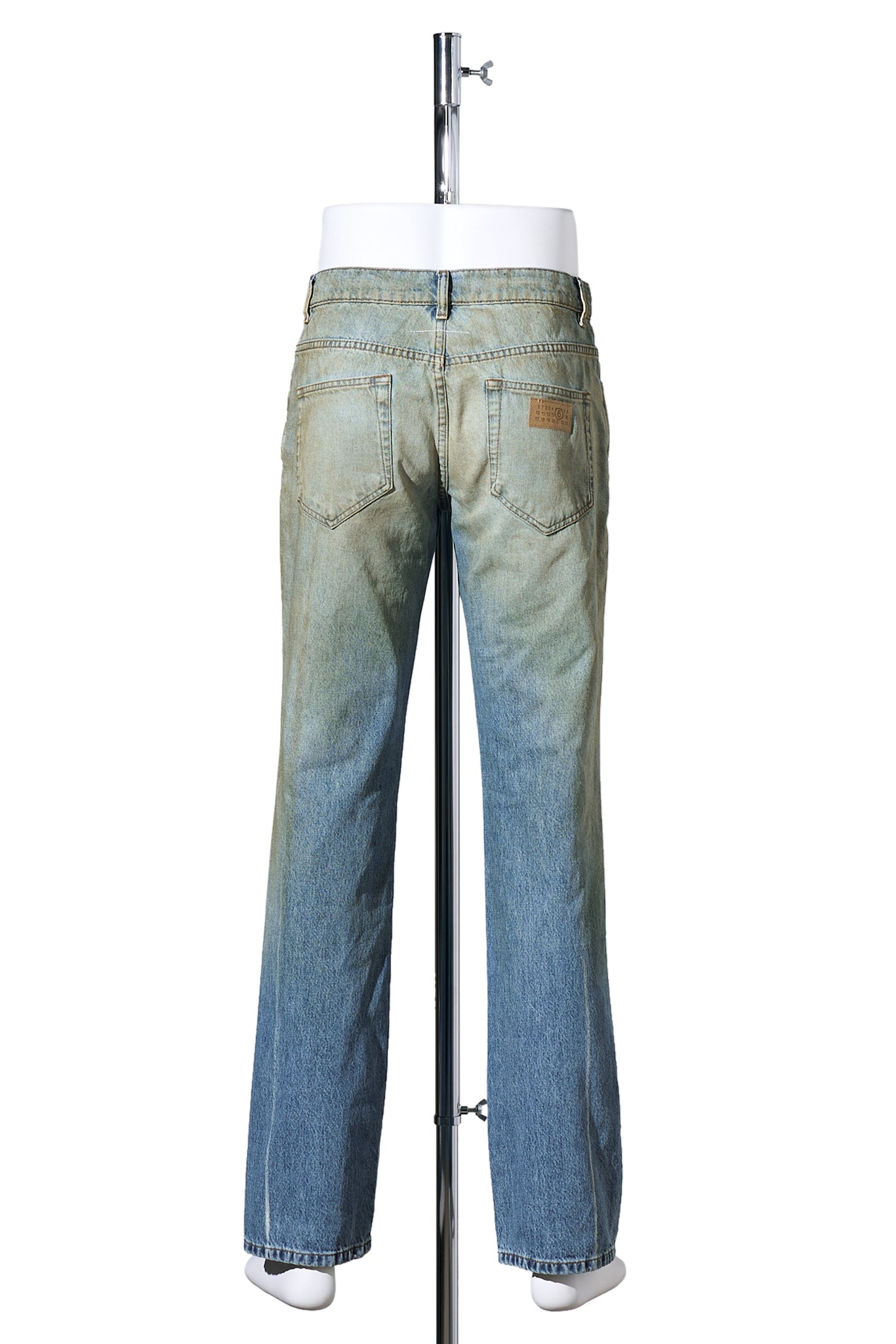 PANTALONE 5 TASCHE / 964
