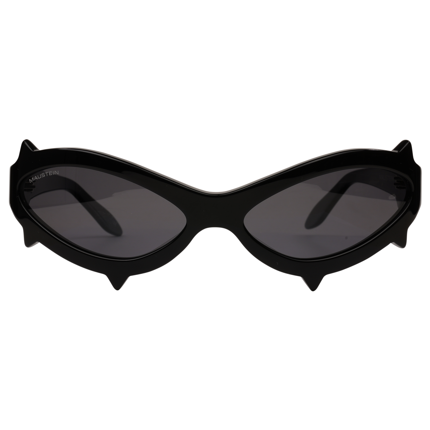 SPIKE BLACK / SMOKE LENS