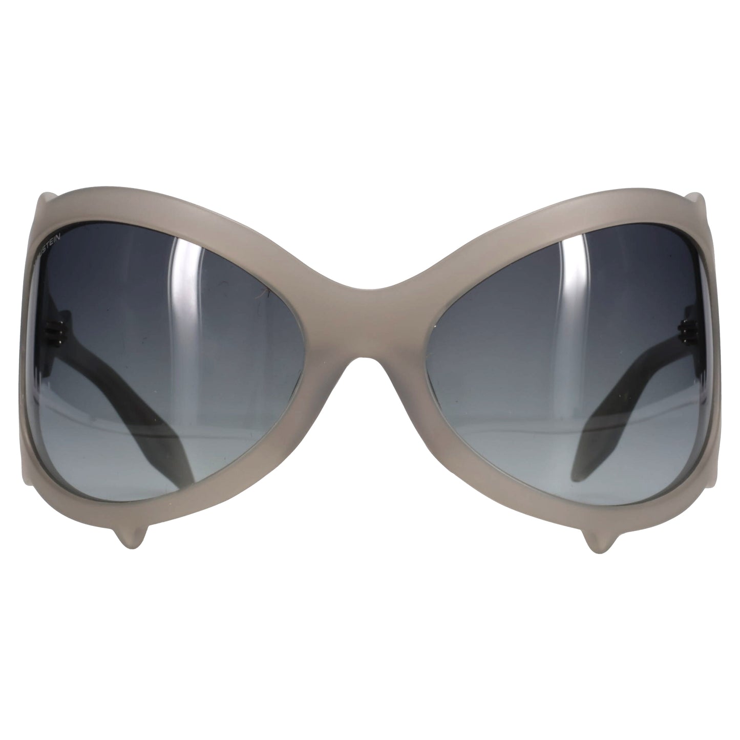 BUG MATTE / GREY/SMOKY BLUE LENSES