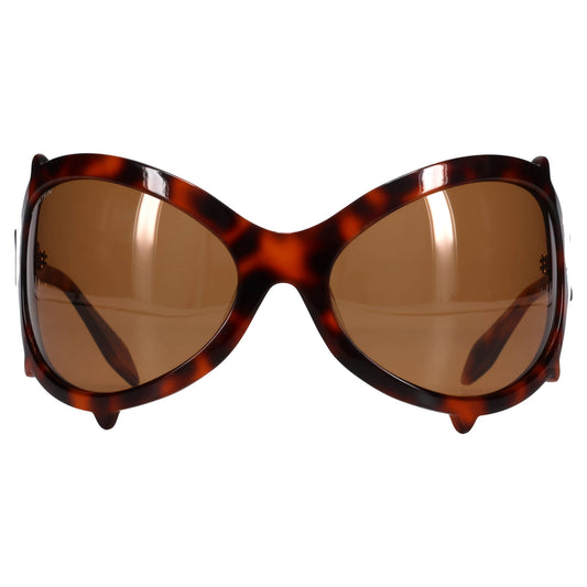 BUG SPIKE / TORTOISE/BROWN LENSES