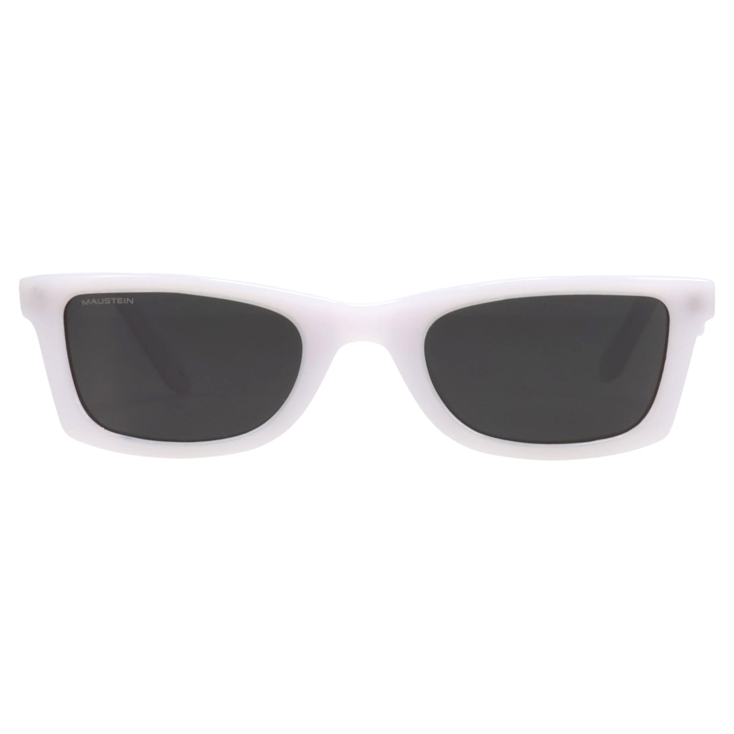 SLEAZY SPIKE MILKY WHITE / SMOKE LENS