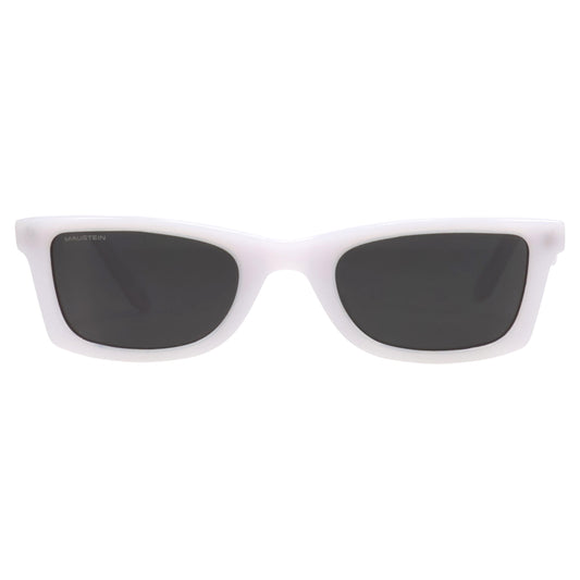 SLEAZY SPIKE MILKY WHITE / SMOKE LENS