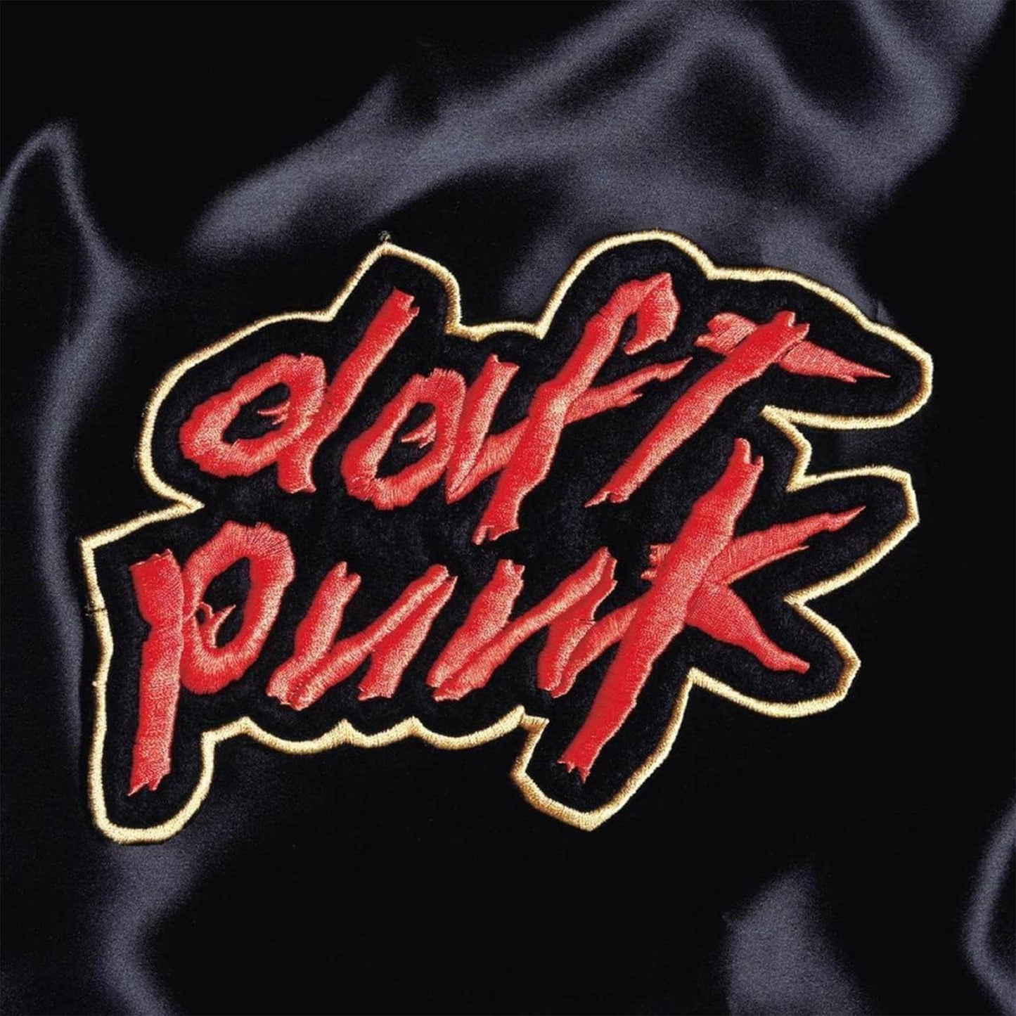 Daft Pank - HOMEWORK [VINYL][LP]