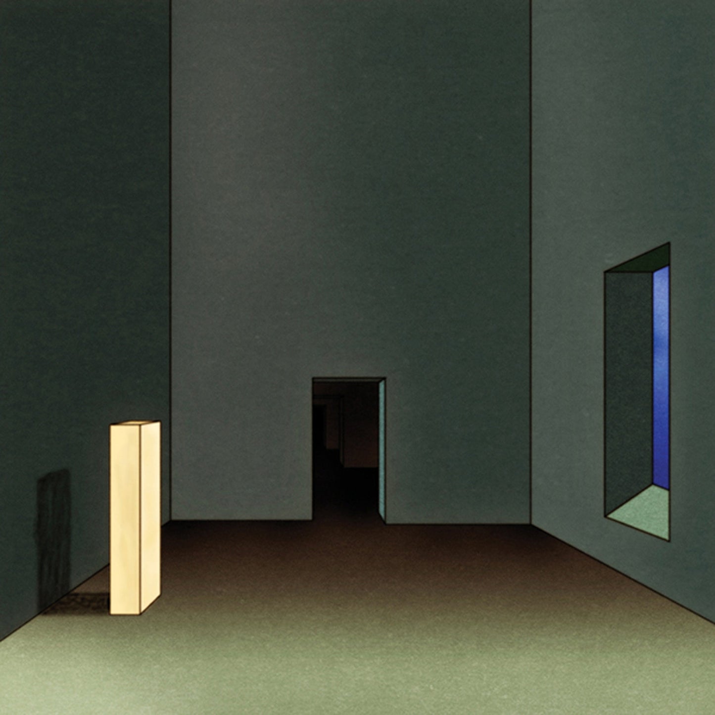 Oneohtrix Point Never - R Plus Seven / CD