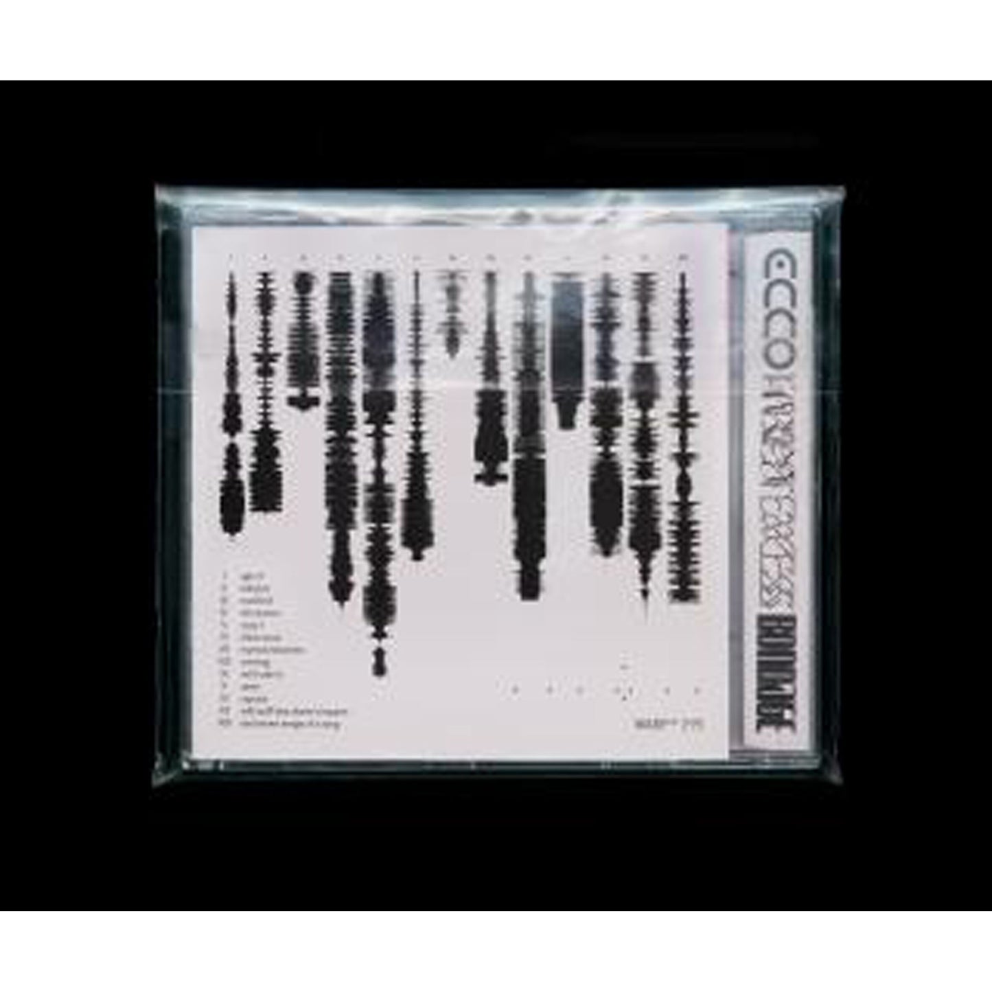Oneohtrix Point Never - Age Of / CD