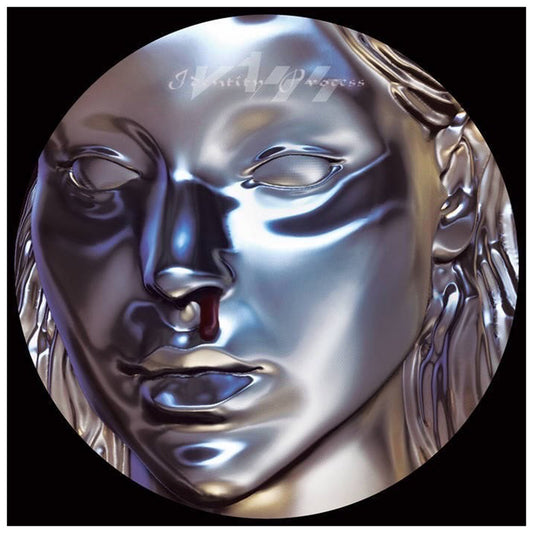 IDENTITY PROCESS EP/VTSS