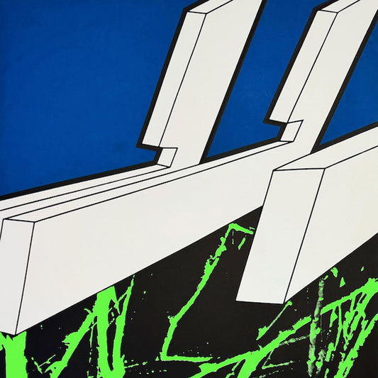 Oneohtrix Point Never - Tranquilizer / CD