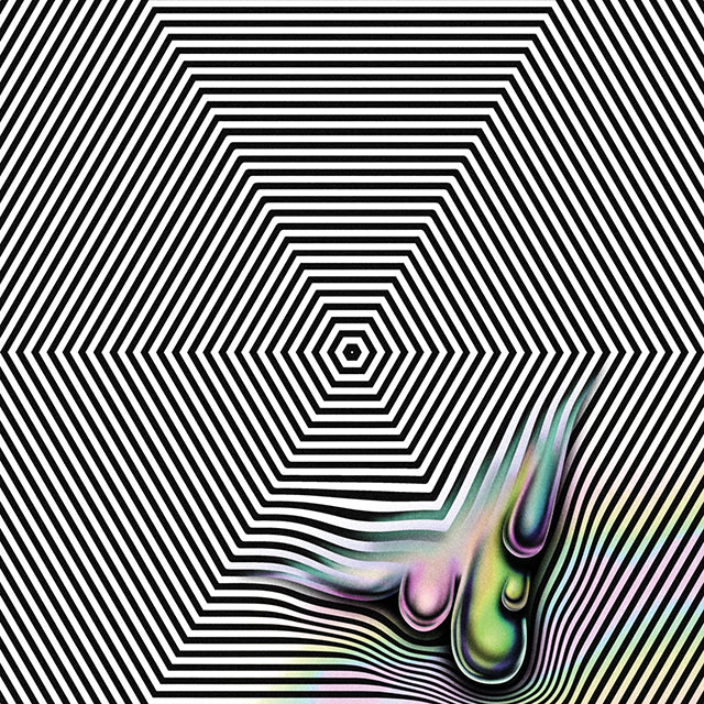 Oneohtrix Point Never - Magic Oneohtrix Point Never / CD