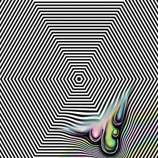 Oneohtrix Point Never - Magic Oneohtrix Point Never / CD