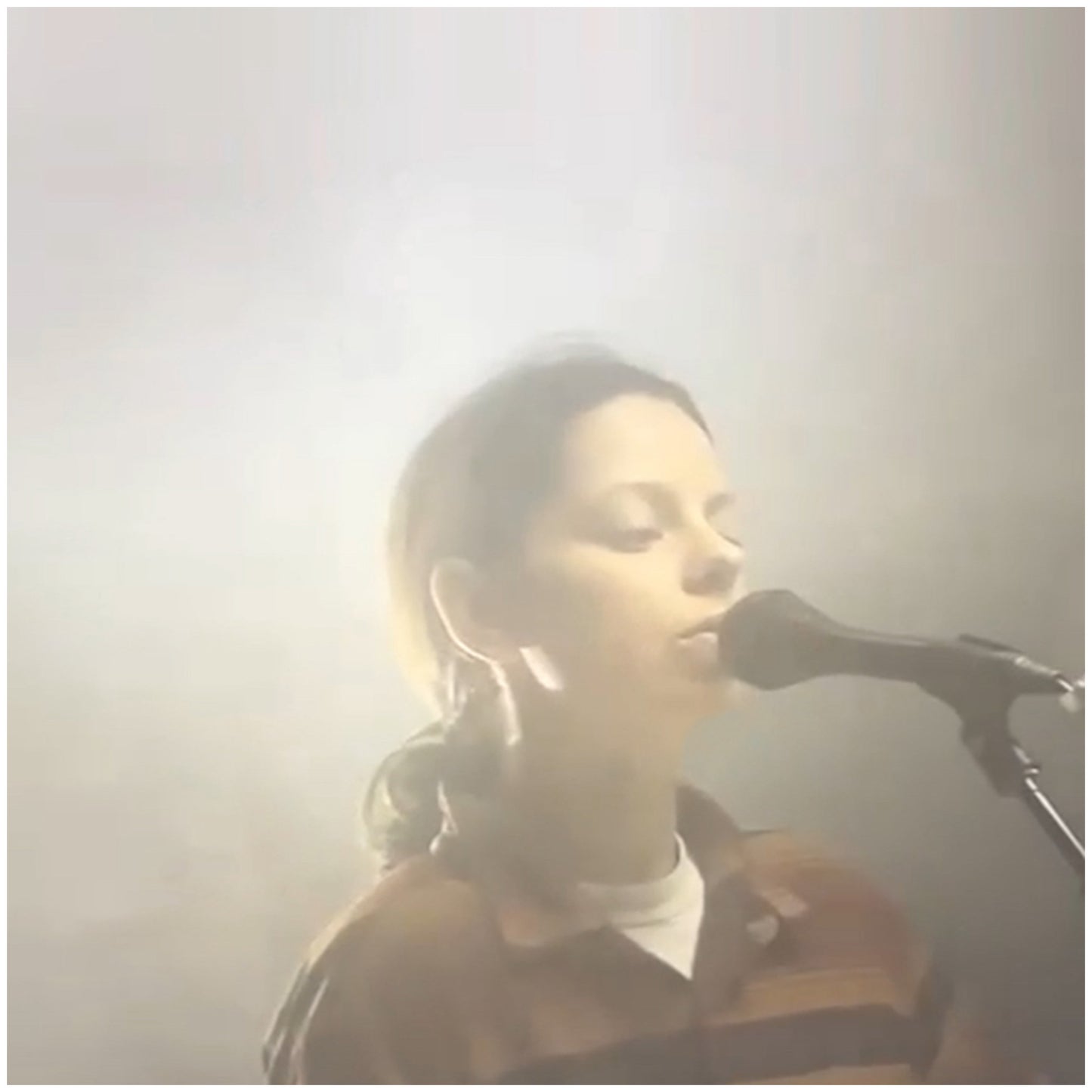 Tirzah - trip9love...???/GOLD VINYL [LP+DL]