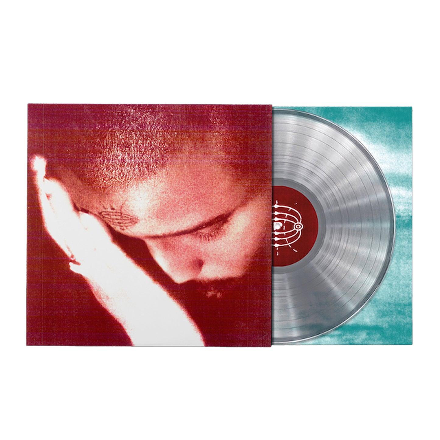 Nourished By Time - The Passionate Ones [CD]