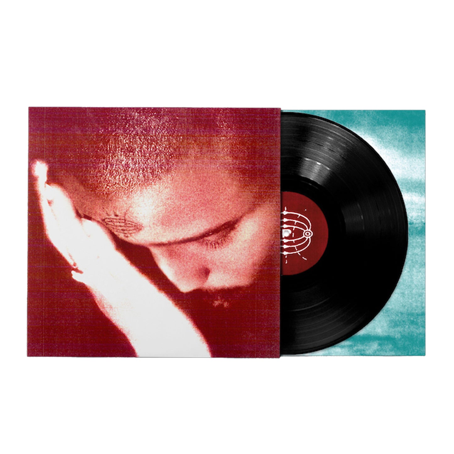 Nourished By Time - The Passionate Ones [LP]