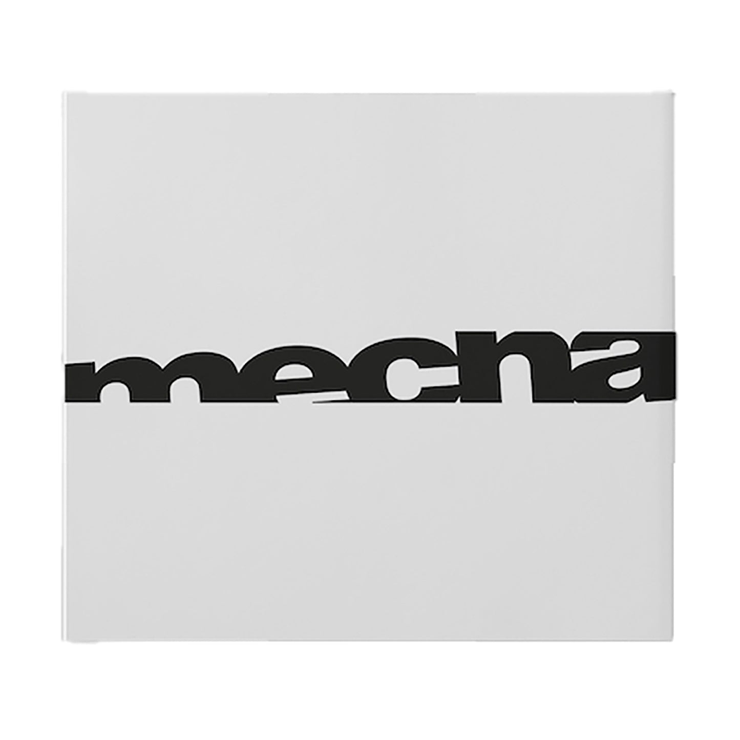 Mechatok - Wide Awake [CD]