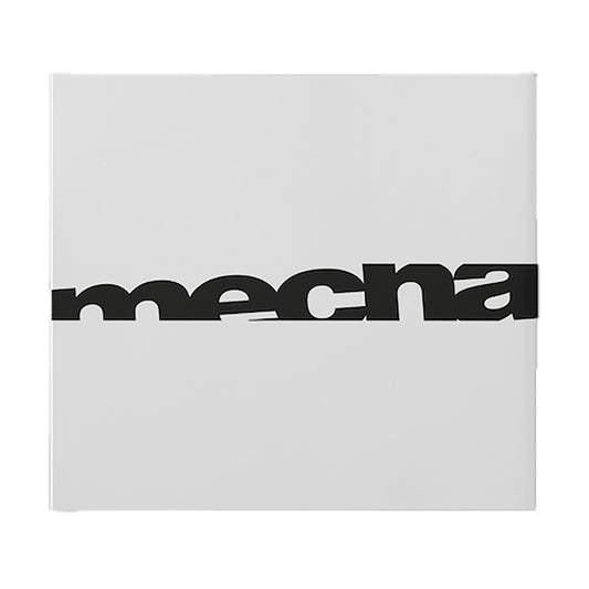 Mechatok - Wide Awake [CD]