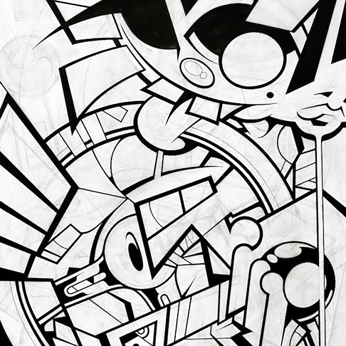 Mechatok - Wide Awake OBI [CD]