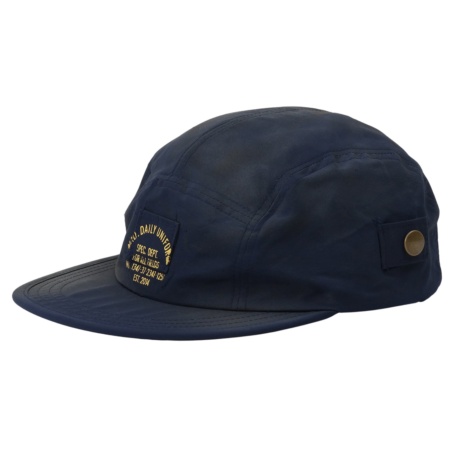 VINTAGE AF JET CAP / NAVY