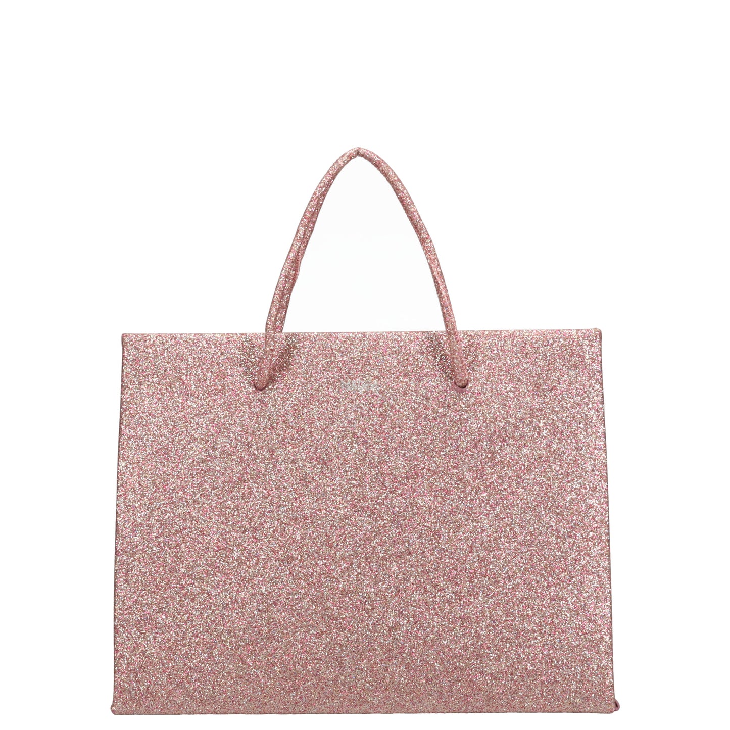 HANNA GLITTER MEDEA BAG / GLITTERPNK