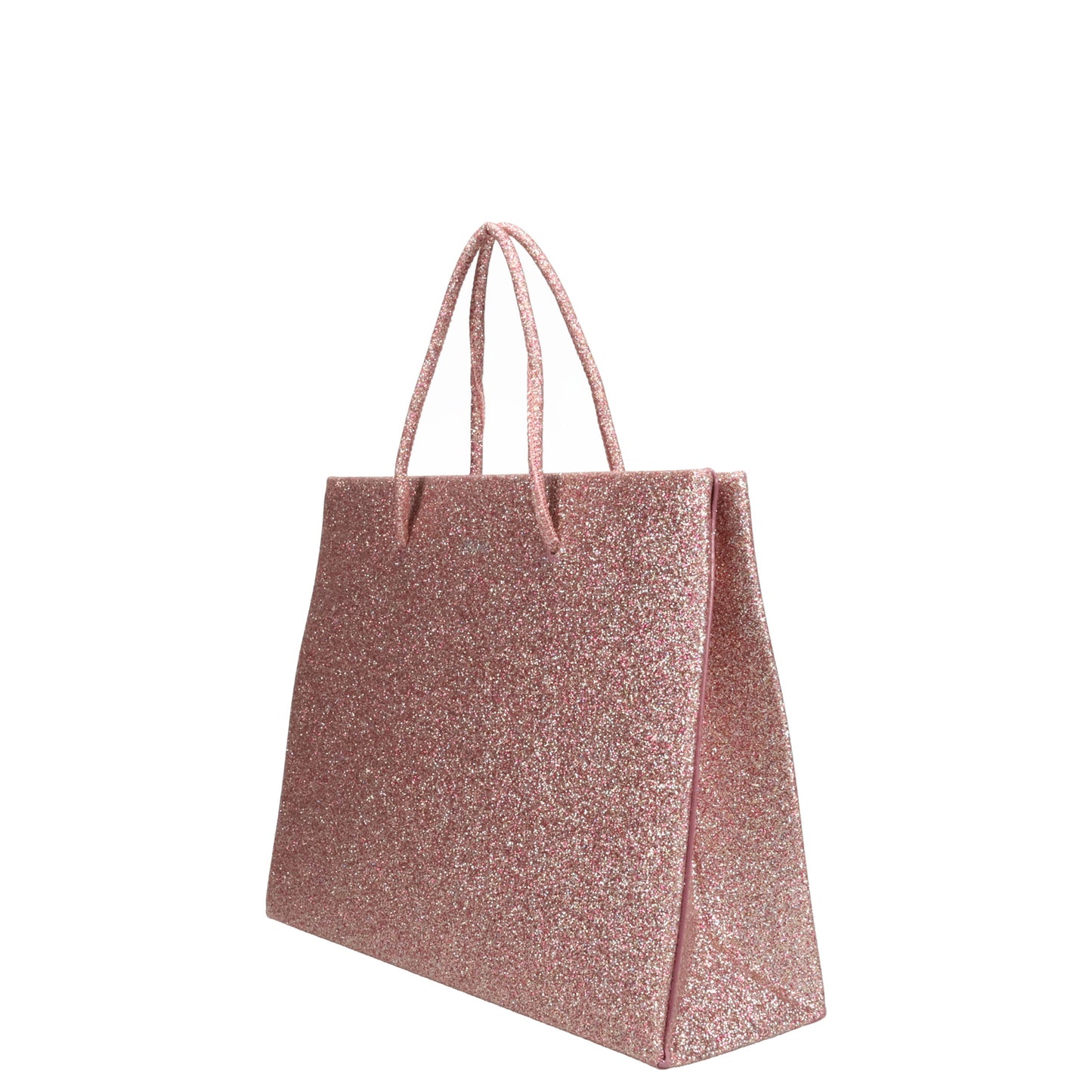 HANNA GLITTER MEDEA BAG / GLITTERPNK