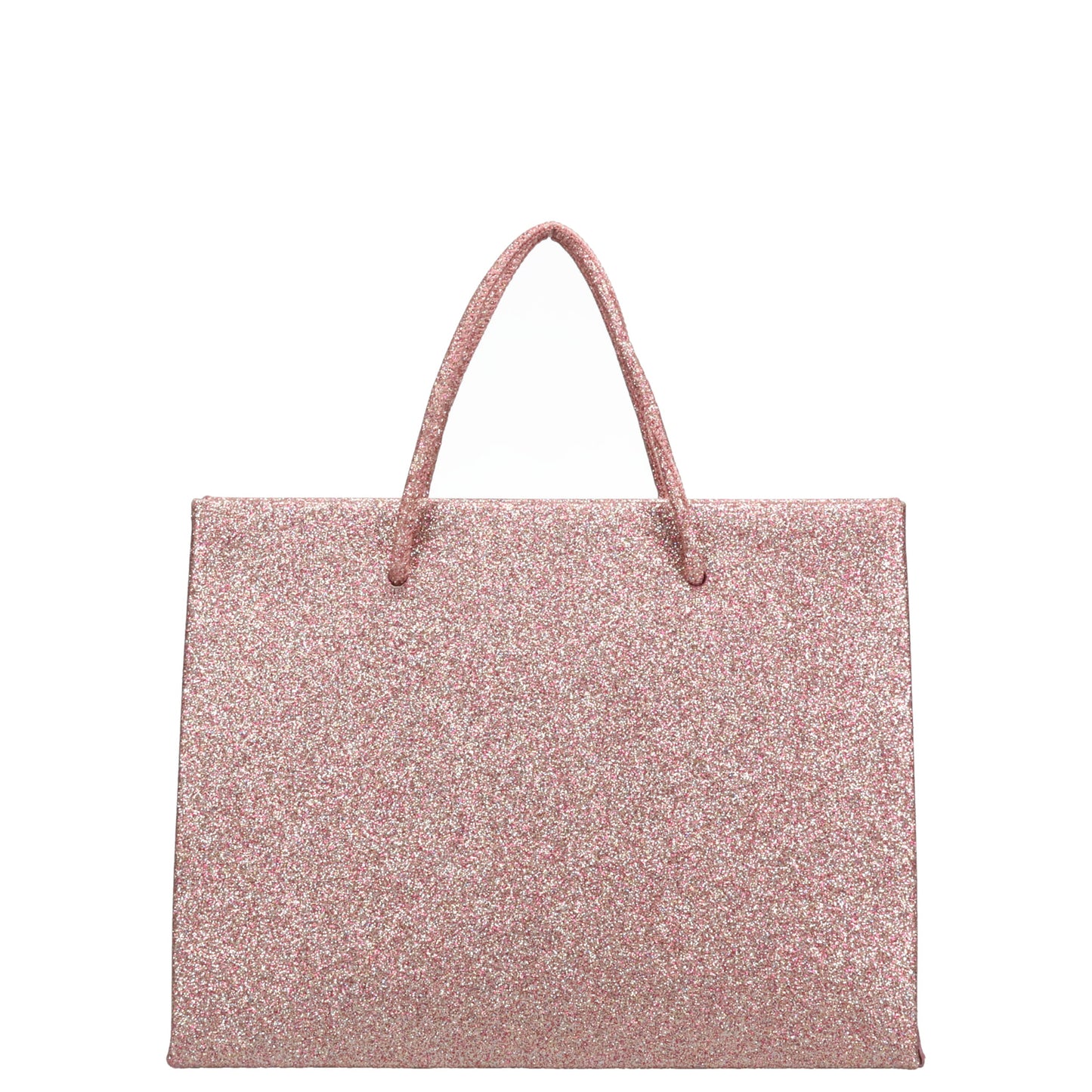 HANNA GLITTER MEDEA BAG / GLITTERPNK