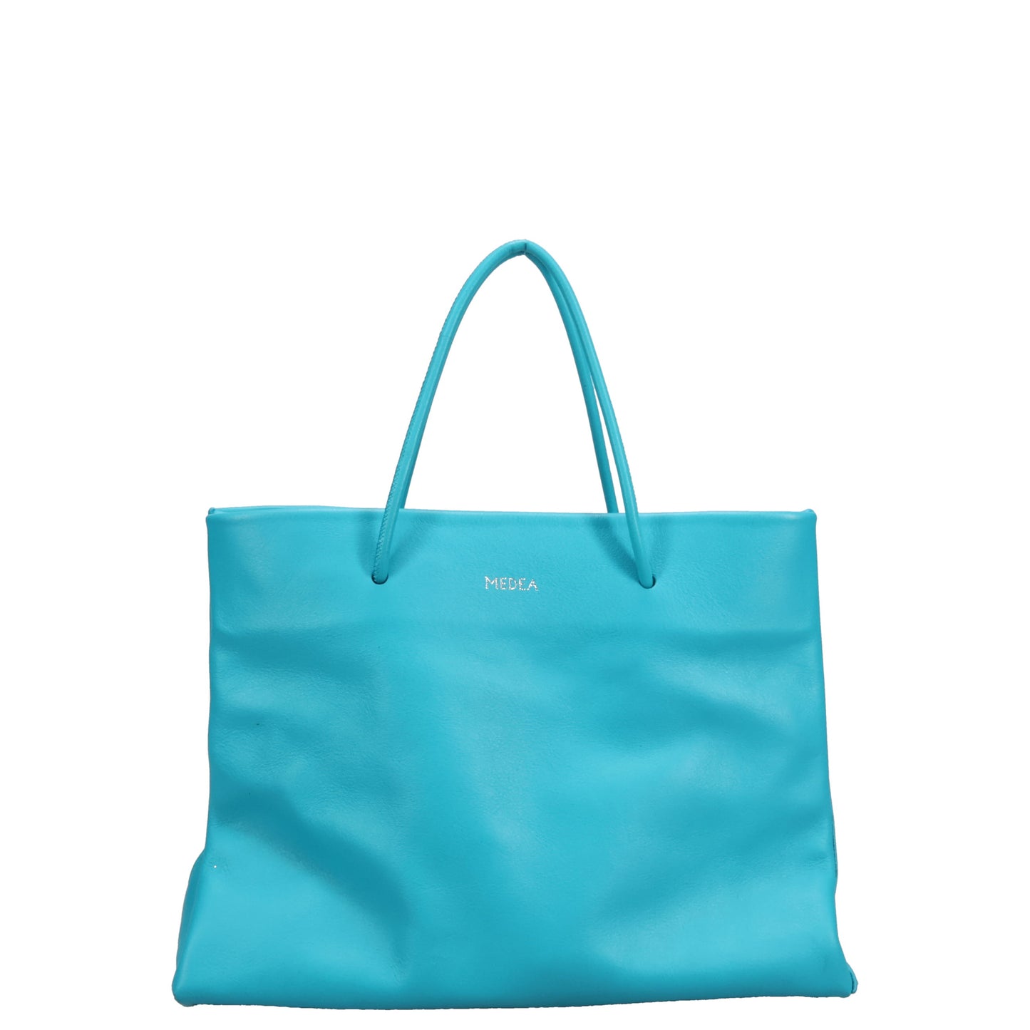 HANNA SOFT MEDEA BAG / BLUE