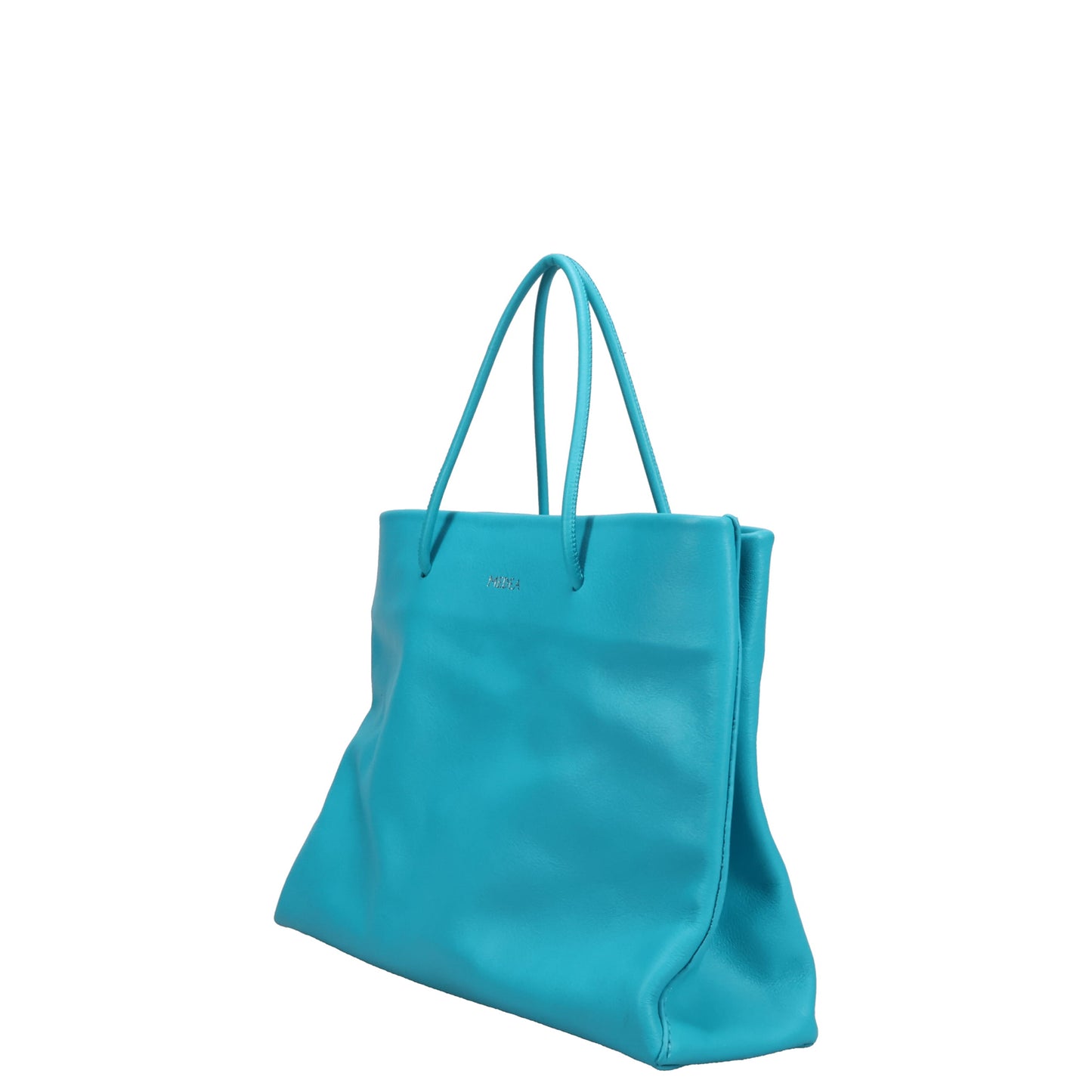 HANNA SOFT MEDEA BAG / BLUE