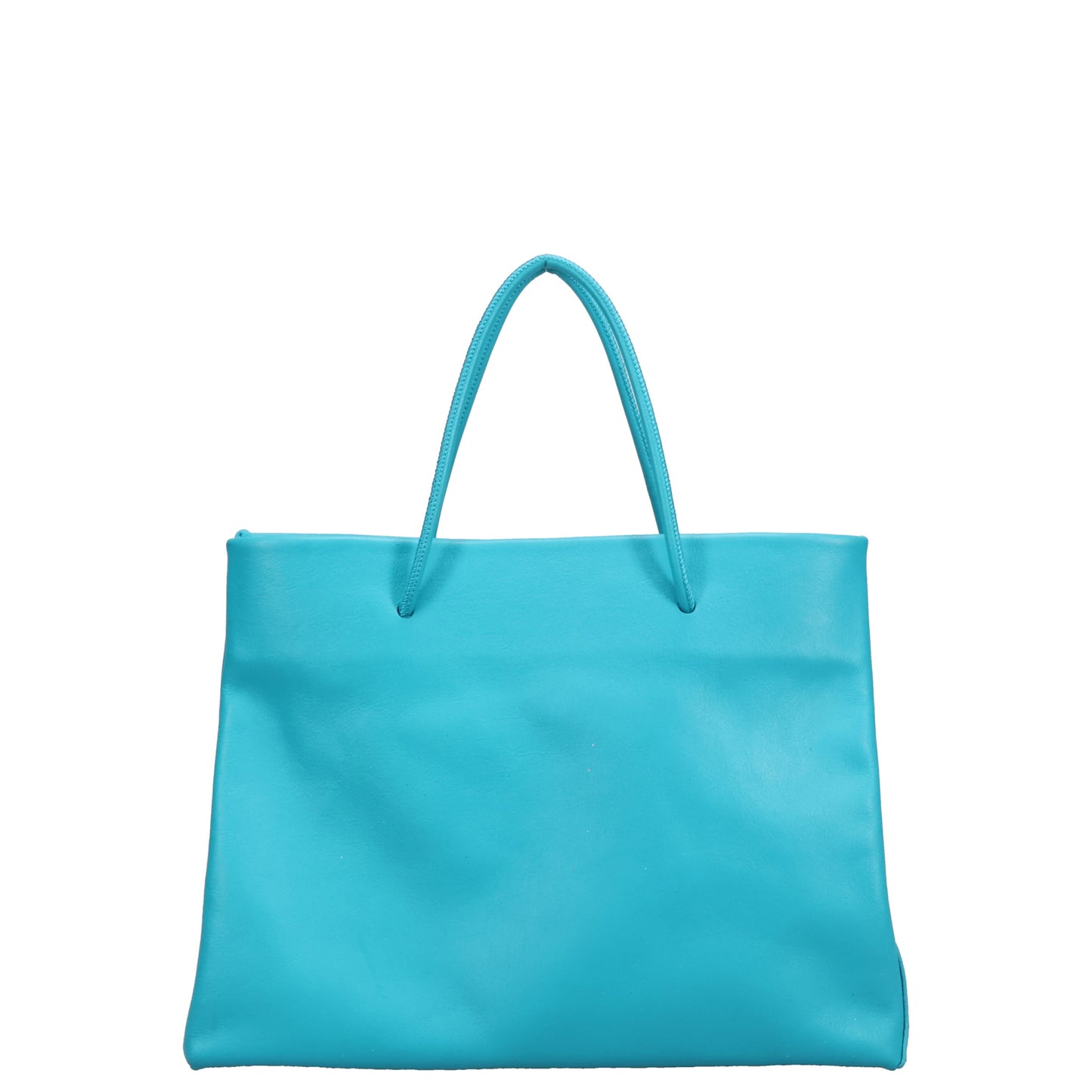 HANNA SOFT MEDEA BAG / BLUE