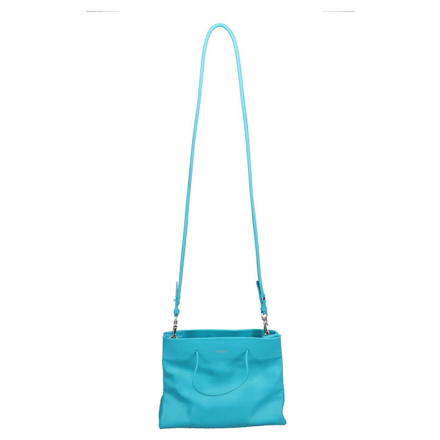 HANNA SOFT MEDEA BAG / BLUE