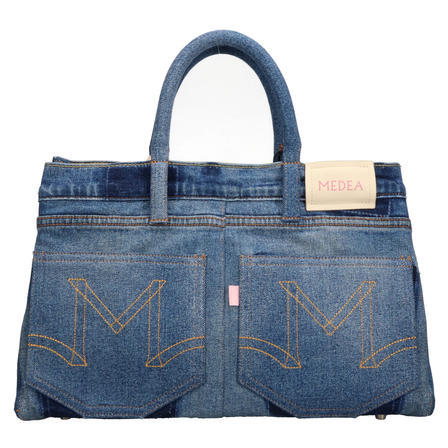 NINA BAG MEDEA DENIM / DENIM