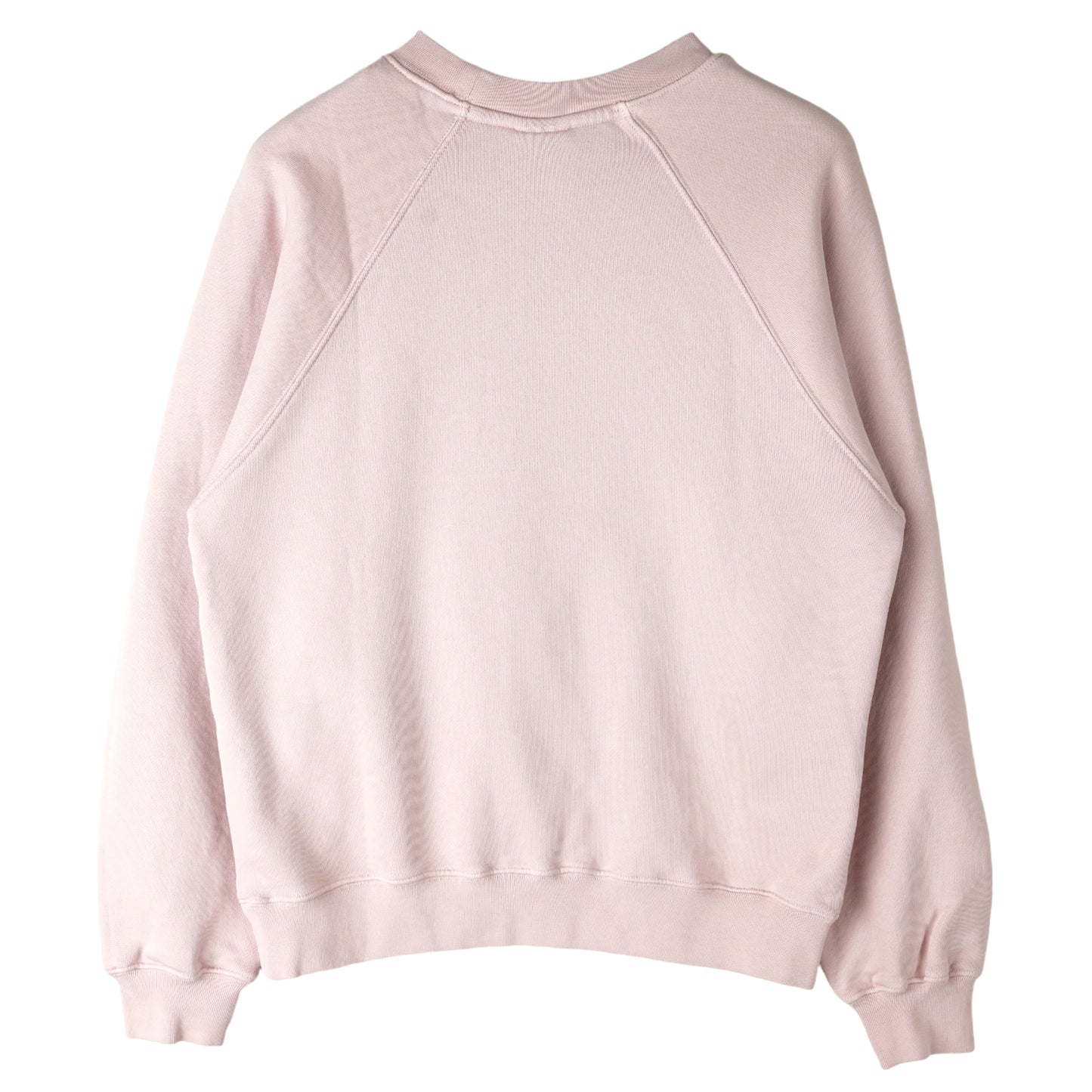 CAT SWEATSHIRT / BLUSH