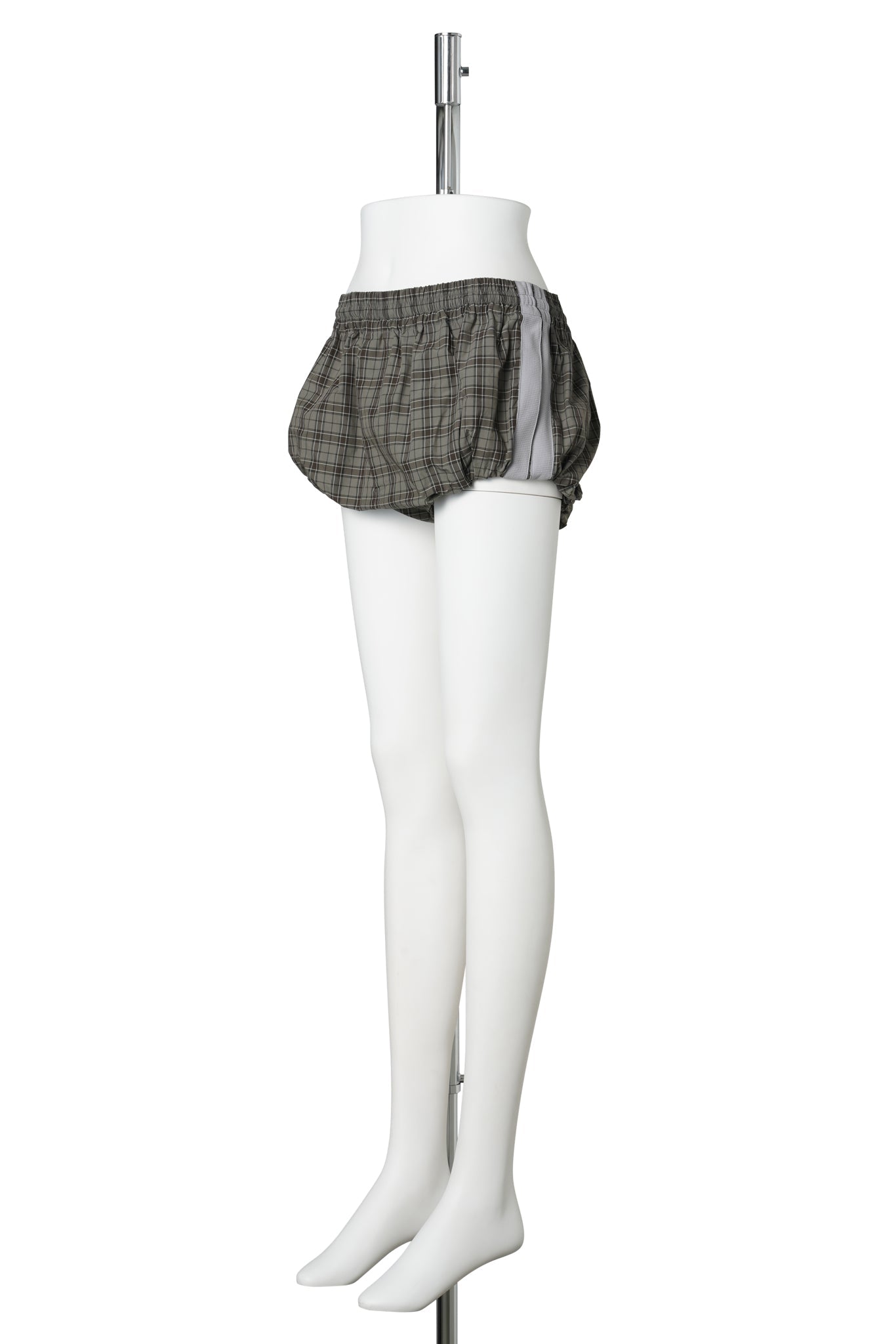 SPORTY BLOOMER / GREY MULTI