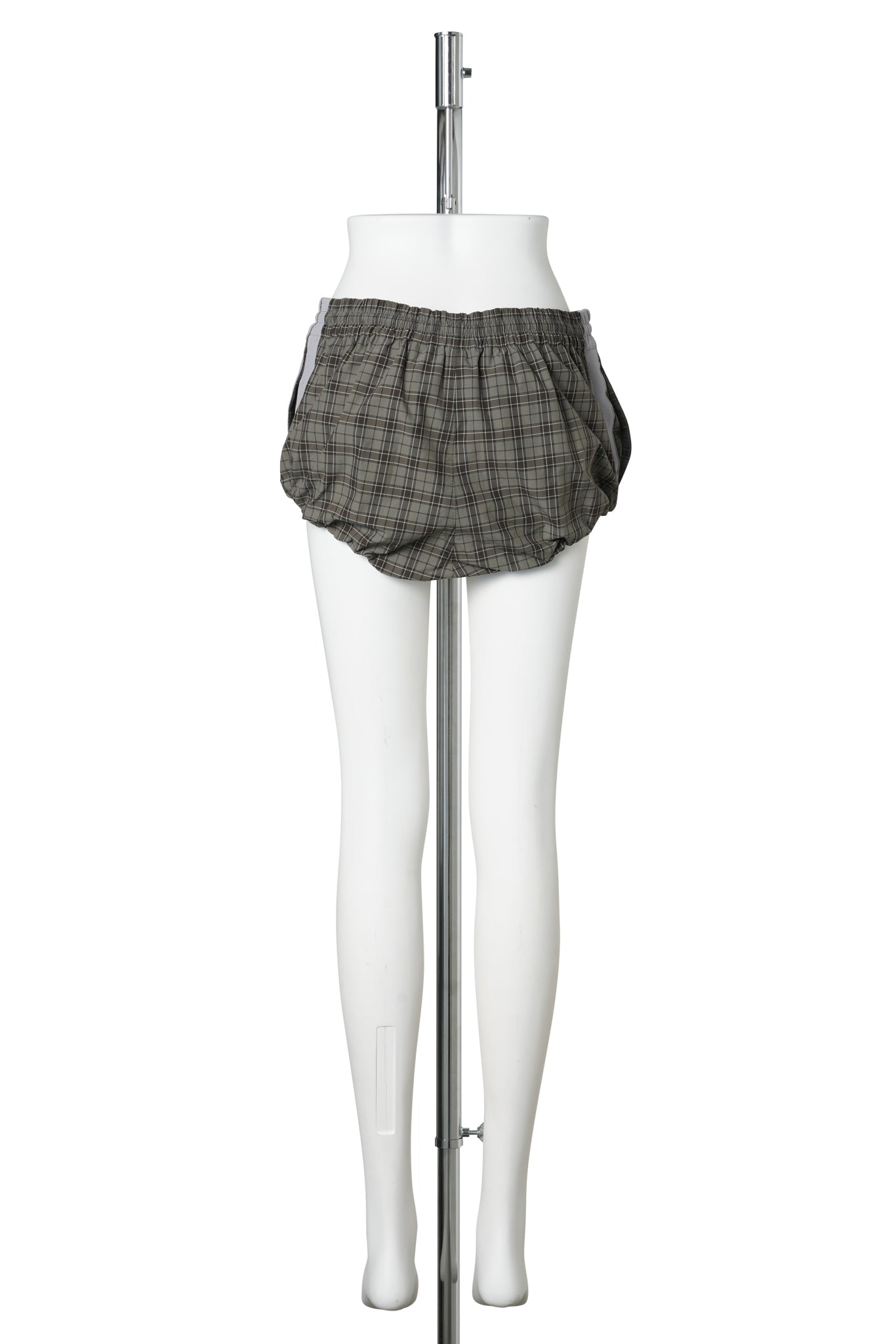 SPORTY BLOOMER / GREY MULTI