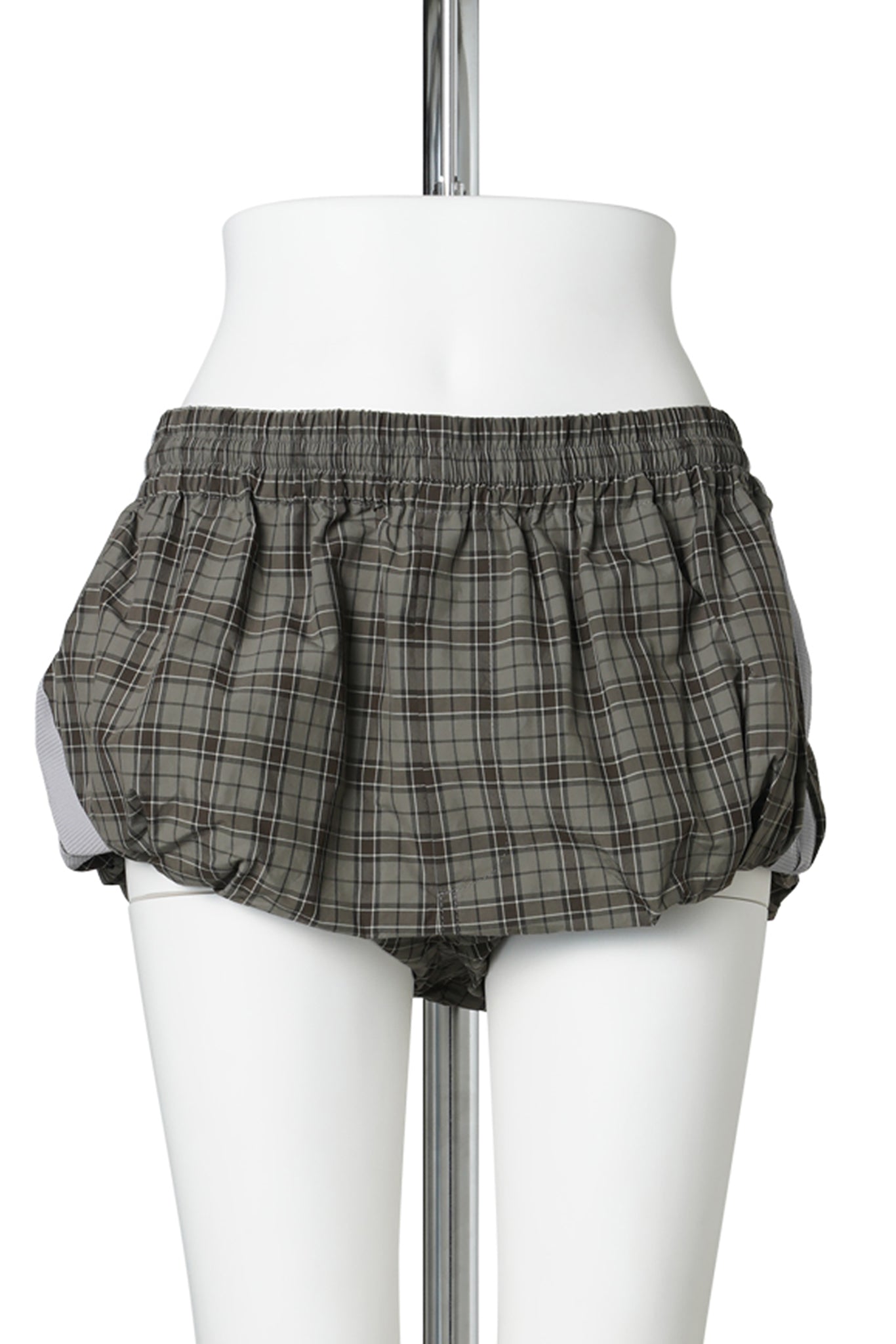 SPORTY BLOOMER / GREY MULTI