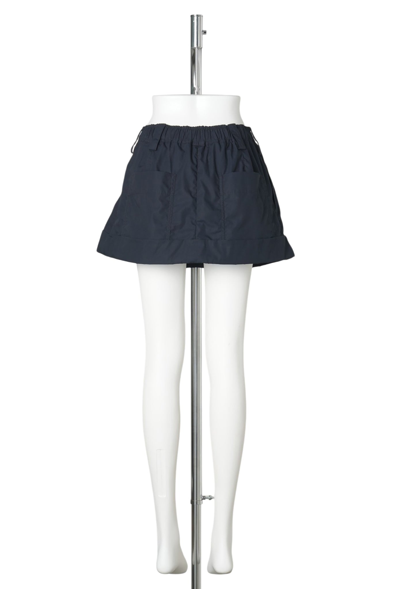 WORKWEAR DRAWSTRING CHINO / NAVY