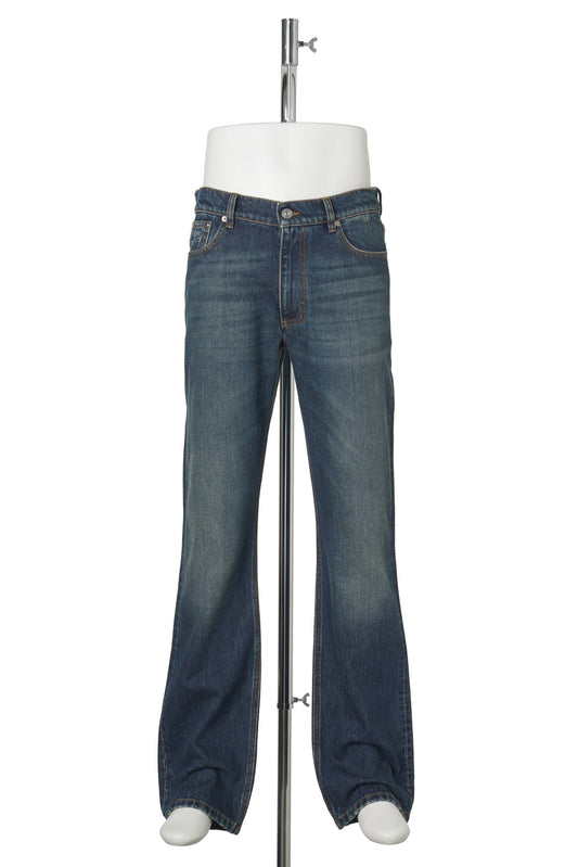 UNISEX JEV JEANS / BLUE